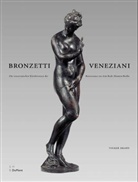 Volker Krahn, Volker Krahn - Bronzetti Veneziani