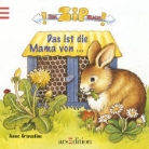 Anne Grenadine - Das ist die Mama von...