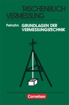 Günter Petrahn - Vermessungstechnik