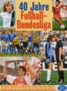 40 Jahre Fußball-Bundesliga