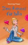 Henning Pawel - Zwei Romeos für Julia