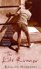 Khaled Hosseini - The Kite Runner