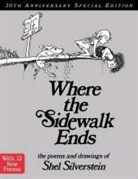 Shel Silverstein, Shel Silverstein - Where The Sidewalk Ends