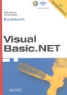 Walter Doberenz, Thomas Kowalski - Visual Basic.NET. Kochbuch