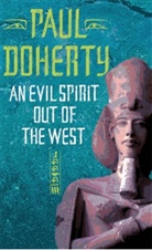Paul Doherty, Paul C. Doherty - An Evil Spirit out of the West
