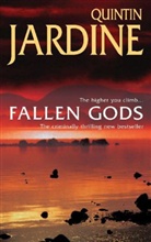 Quintin Jardine - Fallen Gods