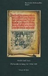 Die Landesordnung von 1516/1520