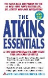Atkins Health &amp; Medical Information Serv, Atkins Health &amp;. Medical Information Ser, Medical Information Systems, Atkins Health &amp; Medical Information Services - The Atkins Essentials