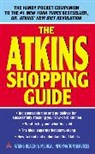 Atkins Health, Atkins Health &amp; Medical Information Serv, ATKINS HEALTH &amp;. MED, Atkins Health &amp;. Medical Information, Atkins Health &amp;. Medical Information Ser, Medical Information - The Atkins Shopping Guide