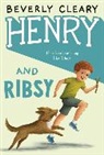 Beverly Cleary, Louis Darling, Jacqueline Rogers - Henry and Ribsy