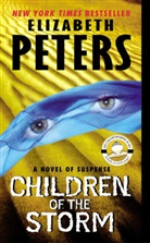 Elizabeth Peters - Children of the Storm