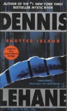 Dennis Lehane - Shutter Island