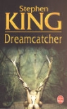 S. King, Stephen King, Stephen (1947-....) King, King-s, Stephen King, William Olivier Desmond - Dreamcatcher