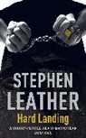 Stephen Leather - Hard Landing