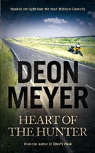 Deon Meyer - Heart of the Hunter