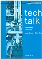 Cross, Brian Cross, Cross Brian, Vicki Hollett, Syde, Sydes... - Tech Talk: Tech Talk