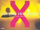 Annette Ferrara, Courtenay Smith - Xtreme Interiors