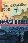 Andrea Camilleri - The Terracotta Dog