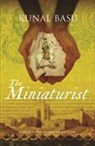 Kunal Basu - The Miniaturist