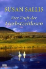 Susan Sallis - Der Duft der Herbstzeitlosen