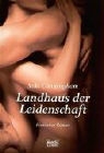 Suki Cunningham - Landhaus der Leidenschaft