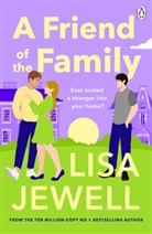 Lisa Jewell, Jewell Lisa - A Friend of the Family