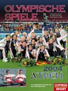 Sven Simon - Olympische Spiele Athen 2004