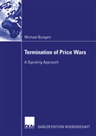 Michael Bungert - Termination of Price Wars