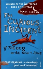 Mark Haddon - The Curious Incident of the Dog in the Night-Time