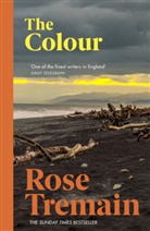 Rose Tremain, Tremain Rose - The Colour