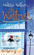 Melissa Nathan - The Waitress