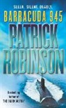 Patrick Robinson - Barracuda 945