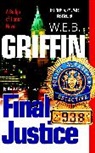 W E B Griffin, W. E. B. Griffin, W.E.B. Griffin - Badge of Honour - Bd. 8: Badge of Honor