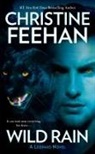 Christine Feehan - Wild Rain