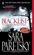Sara Paretsky - Blacklist