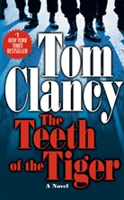 Tom Clancy - The Teeth Of The Tiger