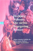 Herbjoerg Wassmo, Herbjørg Wassmo - Die siebte Begegnung