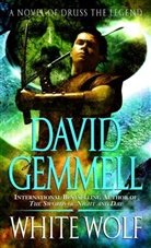 David Gemmell - White Wolf