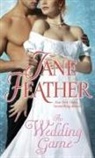 Jane Feather - The Wedding Game