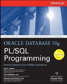 Ron Hardman, Michael Mclaughlin, Scott Urman - Oracle Database 10g PL/SQL Programming