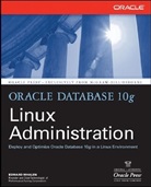 Wim Coekaerts, Edward Whalen - Oracle Database 10g Linux Administration