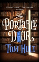 Tom Holt - The Portable Door