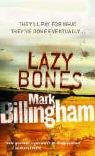 Mark Billingham - Lazy Bones