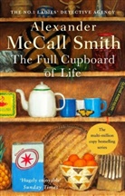 Alexander McCall Smith, Alexander M Smith, Alexander McCall Smith - The Full Cupboard of Life