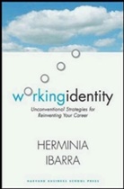 H Ibarra, Herminia Ibarra, Ibarra Herminia - Working Identity