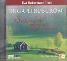 Inga Lindström, Eva Habermann - Sehnsucht nach Marielund, 2 Audio-CDs (Hörbuch)