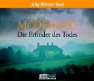 Val McDermid, Judy Winter - Die Erfinder des Todes (Audio book)