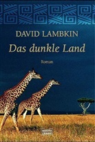 David Lambkin - Das dunkle Land