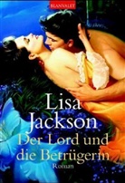 Lisa Jackson - Der Lord und die Betrügerin