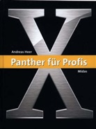 Andreas Heer - Panther für Profis